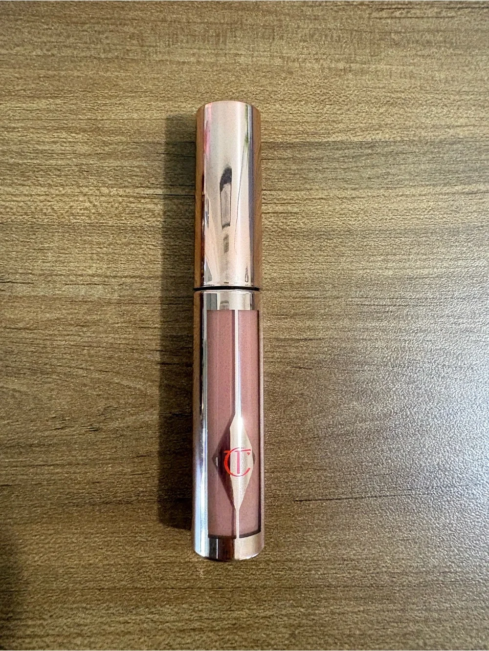 Charlotte Tilbury Hollywood Lips Matte Contour Liquid Lipstick - Best Actress